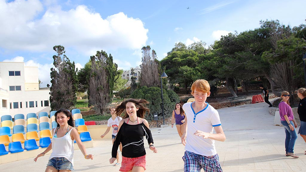 sprachaufenthalt-malta-englisch-ferien-camp