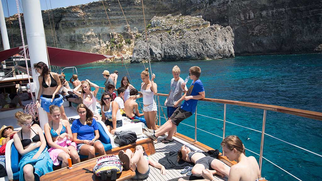 sprachaufenthalt-malta-englisch-juniors
